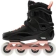 Ролики Rollerblade RB Pro X W 2023 36.5 Black/Rose (1012-07222000-110-230) - изображение 3