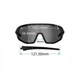Окуляри Tifosi Sledge Crystal Red з лінзами Smoke/AC Red/Clear (1085-1630109827) - зображення 2