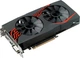 Видеокарта Asus PCI-Ex Radeon RX570 Expedition 4GB GDDR5 (256bit) (1256/7000) (DVI, HDMI, DisplayPort) (EX-RX570-O4G) - изображение 2