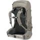 Рюкзак Osprey Renn 65 Light Grey (1054-009.3526) - изображение 3