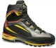 Ботинки La Sportiva Trango Tower GTX 44 Black/Yellow LaSportiva (1052-21A999100N 44) - изображение 1