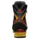 Ботинки La Sportiva Trango Tower GTX 44 Black/Yellow LaSportiva (1052-21A999100N 44) - изображение 3