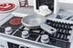 Іграшкова дитяча кухня Bosch PURE Klein з набором аксесуарів 7151 (9014) - зображення 3