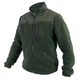 Флісова кофта Kiborg L Хакі (1000-k1229-52) - зображення 1