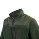 Флісова кофта Kiborg L Хакі (1000-k1229-52) - зображення 3