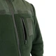 Флісова кофта Kiborg L Хакі (1000-k1229-52) - зображення 4