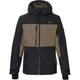 Куртка Rehall Castle 2025 Black/Bronze M (1012-60531-1000-M) - изображение 1