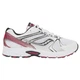 Кроссовки Saucony Ride Millennium 40 White/Red (1097-S70812-17 7) - изображение 1