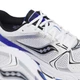Кросівки Saucony Ride Millennium 46 White/Royal (1097-S70812-16 11,5) - зображення 7