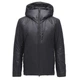 Куртка Black Diamond M Belay Parka Black M (1033-BD 7440050002MED1) - изображение 1