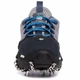 Ледоступы Black Diamond Distance Spike Traction Device M No Color (1033-BD 140003.0000-M) - изображение 4