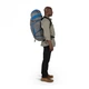 Рюкзак Osprey Exos Pro 55 S/M Серый (1054-009.3298) - изображение 6