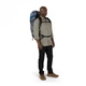 Рюкзак Osprey Exos Pro 55 S/M Серый (1054-009.3298) - изображение 7