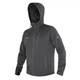 Флисовая кофта Fahrenheit Hardface Full ZIP Hoody Regular Grey M (1044-FAHF20002 M/R) - изображение 1
