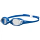 Окуляри для плавання Arena Spider Clear Blue (1097-000024-171 UNI) - зображення 1