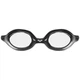Очки для плавания Arena Spider Clear Black (1097-000024-155 UNI) - изображение 2