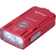 Ліхтар наключний Fenix E03R V2.0 Червоний (1047-E03RV20RED) - зображення 1