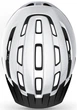 Шолом Met Downtown CE L White (1052-3HM 131 CE00 L BI1) - зображення 4