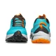 Кроссовки Scarpa Spin Planet 43.5 Azure/Black (1004-33063-350-1-43.5) - изображение 3