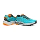 Кроссовки Scarpa Spin Planet 43.5 Azure/Black (1004-33063-350-1-43.5) - изображение 4