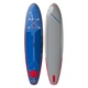 SUP Доска StarBoard Inflatable Sup 12'0 X 33 X 4.75 Icon Deluxe SC Серый/Синий (1053-2012220601001) - изображение 2