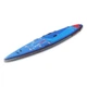 SUP Доска StarBoard Inflatable Sup 11'6 X 29 X 6 Touring Deluxe SC Серый/Синий (1053-2011220601006) - изображение 3
