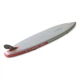 SUP Доска StarBoard Inflatable Sup 11'6 X 29 X 6 Touring Deluxe SC Серый/Синий (1053-2011220601006) - изображение 4