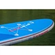 SUP Доска StarBoard Inflatable Sup 12'0 X 33 X 4.75 Icon Deluxe SC Серый/Синий (1053-2012220601001) - изображение 5