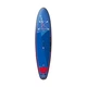 SUP Доска StarBoard Inflatable Sup 12'0 X 33 X 6 iGo Deluxe DC Серый/Синий (1053-2012220601003) - изображение 2