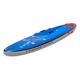 SUP Доска StarBoard Inflatable Sup 12'0 X 33 X 6 iGo Deluxe DC Серый/Синий (1053-2012220601003) - изображение 3