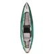 Каяк Gumotex Halibut Green/Grey (1053-13/11С-/021-halib) - изображение 1