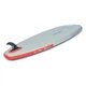 SUP Доска StarBoard Inflatable Sup 12'0 X 33 X 6 iGo Deluxe DC Серый/Синий (1053-2012220601003) - изображение 4