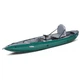 Каяк Gumotex Halibut Green/Grey (1053-13/11С-/021-halib) - изображение 2