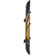 Каяк Aqua Marina Tomahawk 2-person DWF High-end kayak High-back seats Double action pump Zip back Помаранчевий/чорний (1053-Air-K 440) - зображення 3