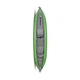 Каяк Gumotex Twist 2/1 Lime/Grey (1053-1С/11С-2/1 /021-twist) - изображение 1