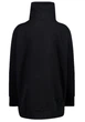 Кофта CMP Woman Maxi Sweat Black XXS (1097-33D3406-U901 34) - изображение 2
