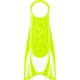 Ласты Aqua Speed Frog 25-29 Fluorescent Yellow (1000-520-18-25-29) - изображение 4