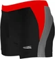 Плавки Aqua Speed Dario XL Черный/Красный (1000-346-16-52) - изображение 2