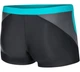 Плавки Aqua Speed Dario XL Черный/Голубой (1000-346-32-48-50) - изображение 2