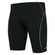 Плавки Aqua Speed Blake XL Чорний/Білий (1000-381-01-XL) - зображення 1