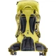 Рюкзак Deuter Climber 22 Light Yellow (1052-3611024 1208) - изображение 3