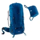 Рюкзак Deuter Aircontact 60 + 10 SL Steel-Midnight (1052-3320421 3399) - зображення 5