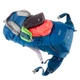 Рюкзак Deuter Aircontact 60 + 10 SL Steel-Midnight (1052-3320421 3399) - зображення 6