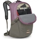 Рюкзак Osprey Parsec 26 л Grey/Pink (1054-009.3640) - изображение 3