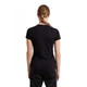 Футболка Arena T-Shirt Team Black/White XS (1097-001225-510 XS) - изображение 2