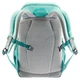 Рюкзак Deuter Kikki 2023 8 л Turquoise (1052-3610423 6612) - изображение 2