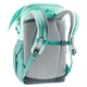 Рюкзак Deuter Kikki 2023 8 л Turquoise (1052-3610423 6612) - изображение 4