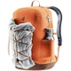 Рюкзак Deuter Gogo 25 л Orange (1052-3813224 6616) - изображение 9