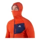 Кофта Mountain Equipment Eclipse Hooded Mens Zip T Magma S (1053-ME-005727.01644.S) - изображение 3
