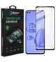Захисне скло BeCover для Motorola Moto G100 Black (706895) - зображення 2